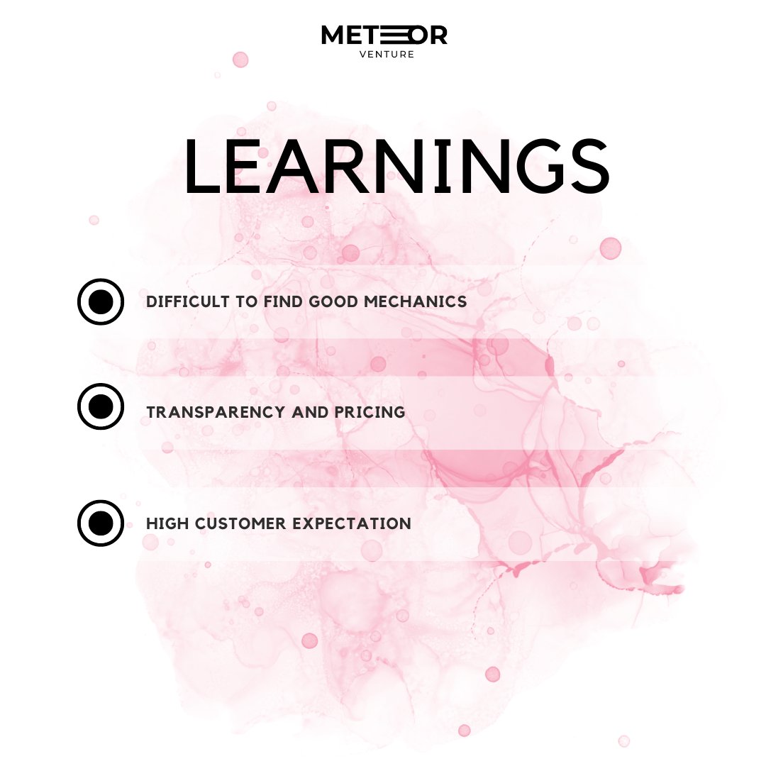 Coming next in our series of  merchandising Monday let us look at Auto Shield- a 2-wheeler service solution provider. Auto Shield  is revolutionizing the multi-brand two-wheeler service industry in India with an aim to provide inexpensive services.
#automobileservice #services