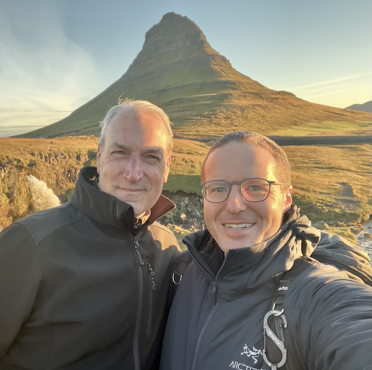 Douglas E Wood tweet media