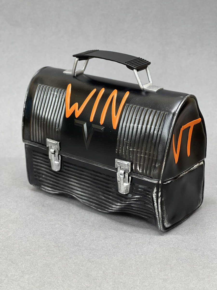 3D Printed Sports tweet media