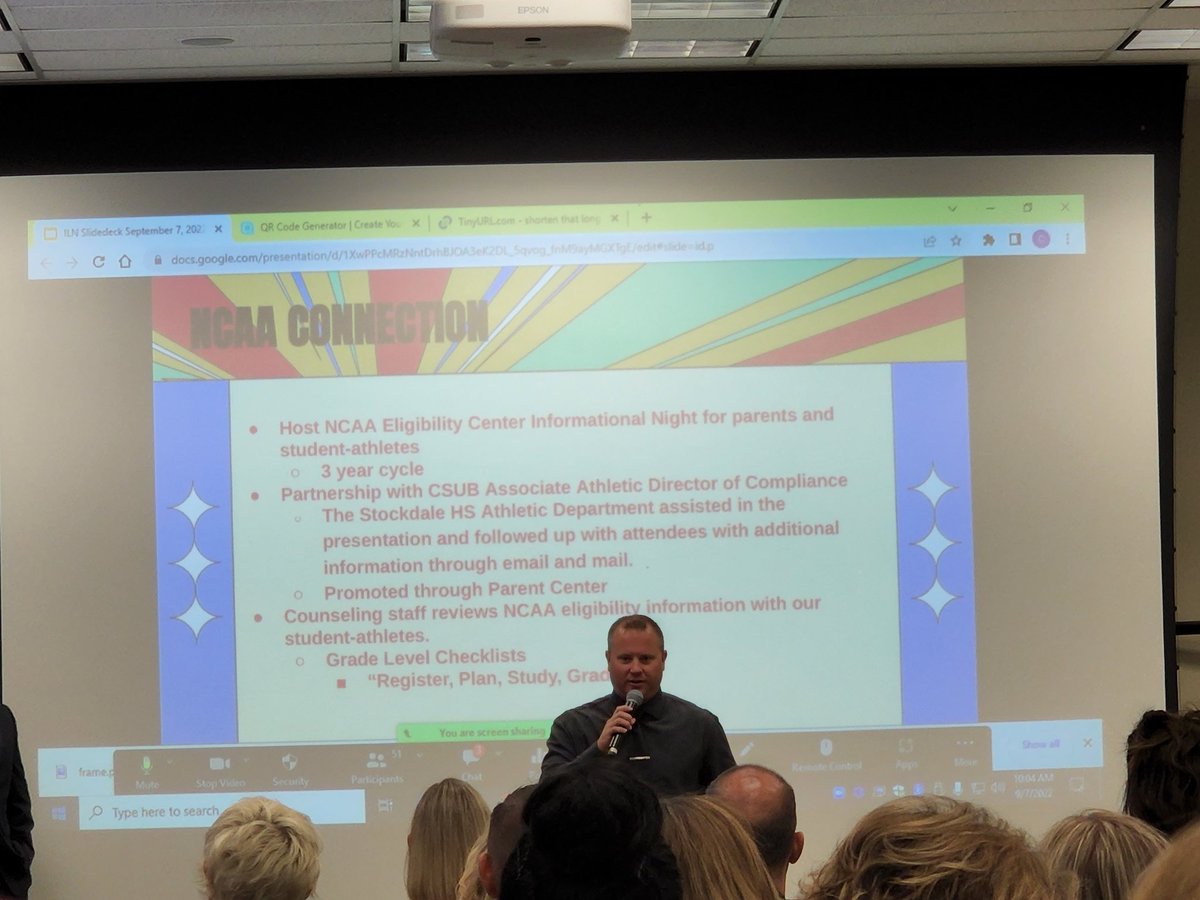 Holland, the Educator tweet media