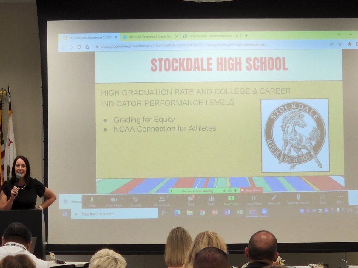 Holland, the Educator tweet media