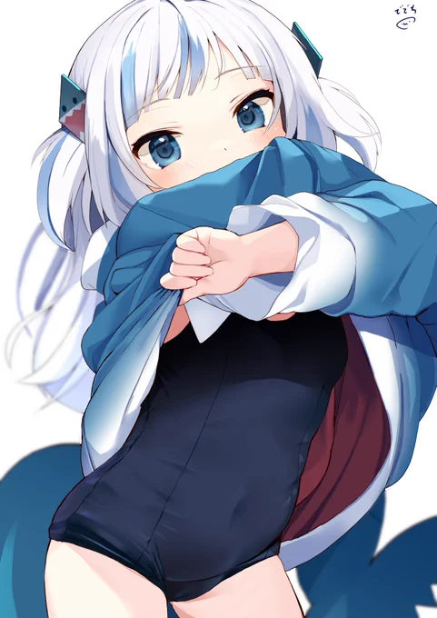 過去絵ぐらちゃん 