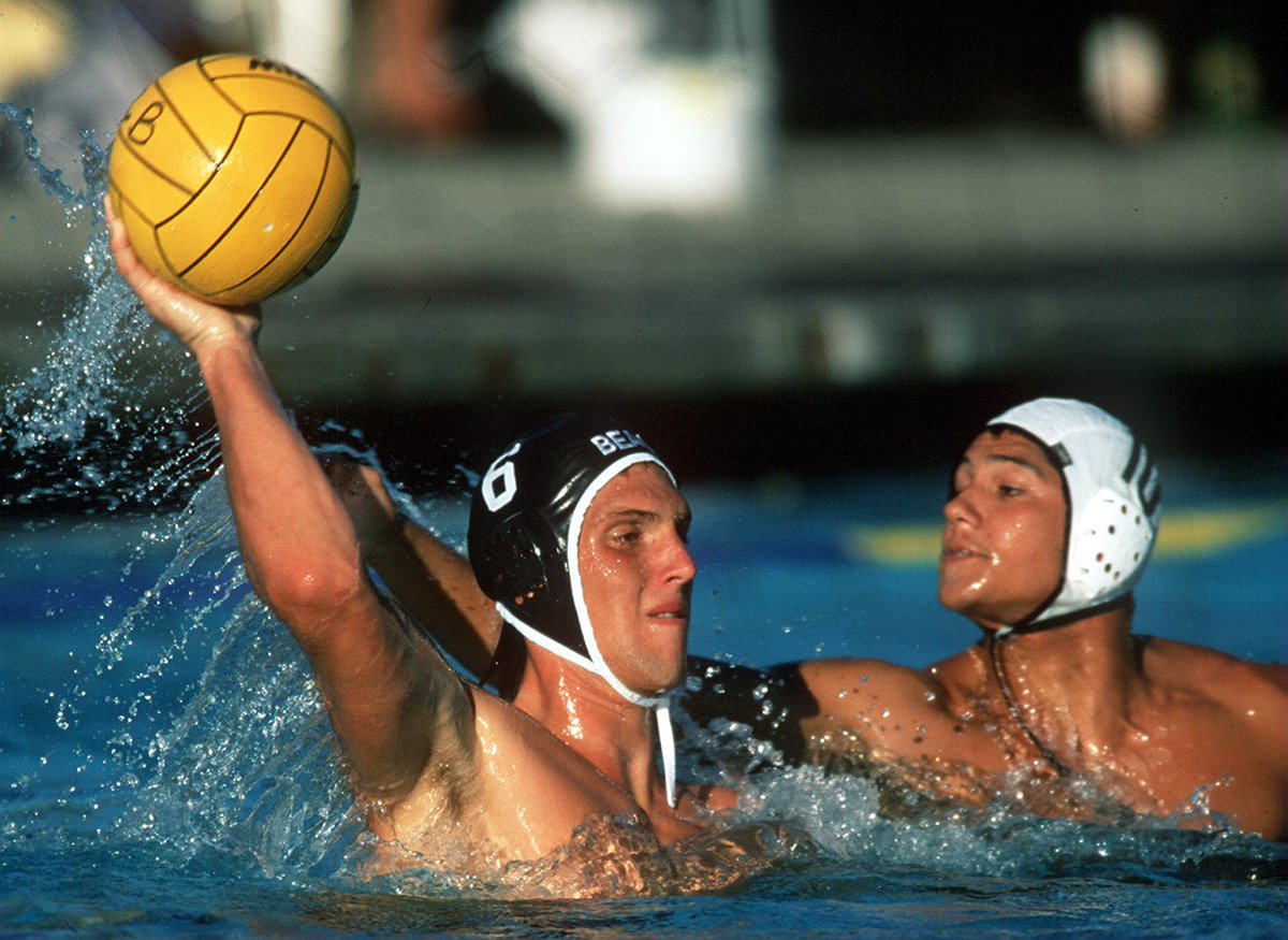 Hey <a href="/LBSUWaterPolo/">LBSU Water Polo</a> alumni of all ages! Come take part in our Alumni Match and festivities this Saturday! The match is set to start at 3 p.m. at the Ken Lindgren Aquatics Center. #GoBeach