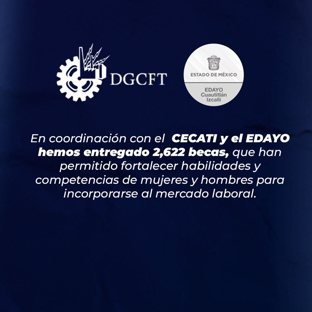 joannaftorres's tweet photo. Mi compromiso, es con todas las mujeres que detrás de mí, quieren desarrollarse profesional y personalmente en igualdad de oportunidades. #InformeLegislativo #Distrito7 #CuautitlánIzcalli #AlertaMujer #JoannaFTorres #DiputadaIzcallense https://t.co/rkRL7cq6TV