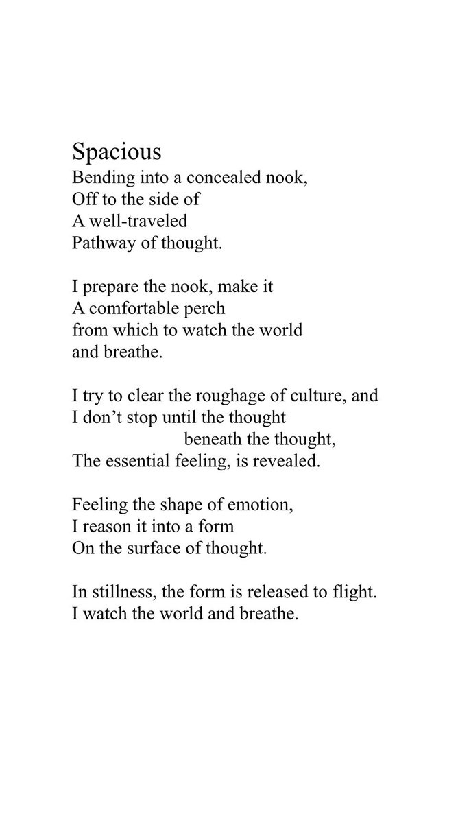 Excited for the Green Canopy NODE board meeting today! We continue implementing our scale strategy for #RegenRE practices and enabling products. Before board meetings I trail run and take it all in. I reflected on a poem I wrote a while ago in prep for our meeting…