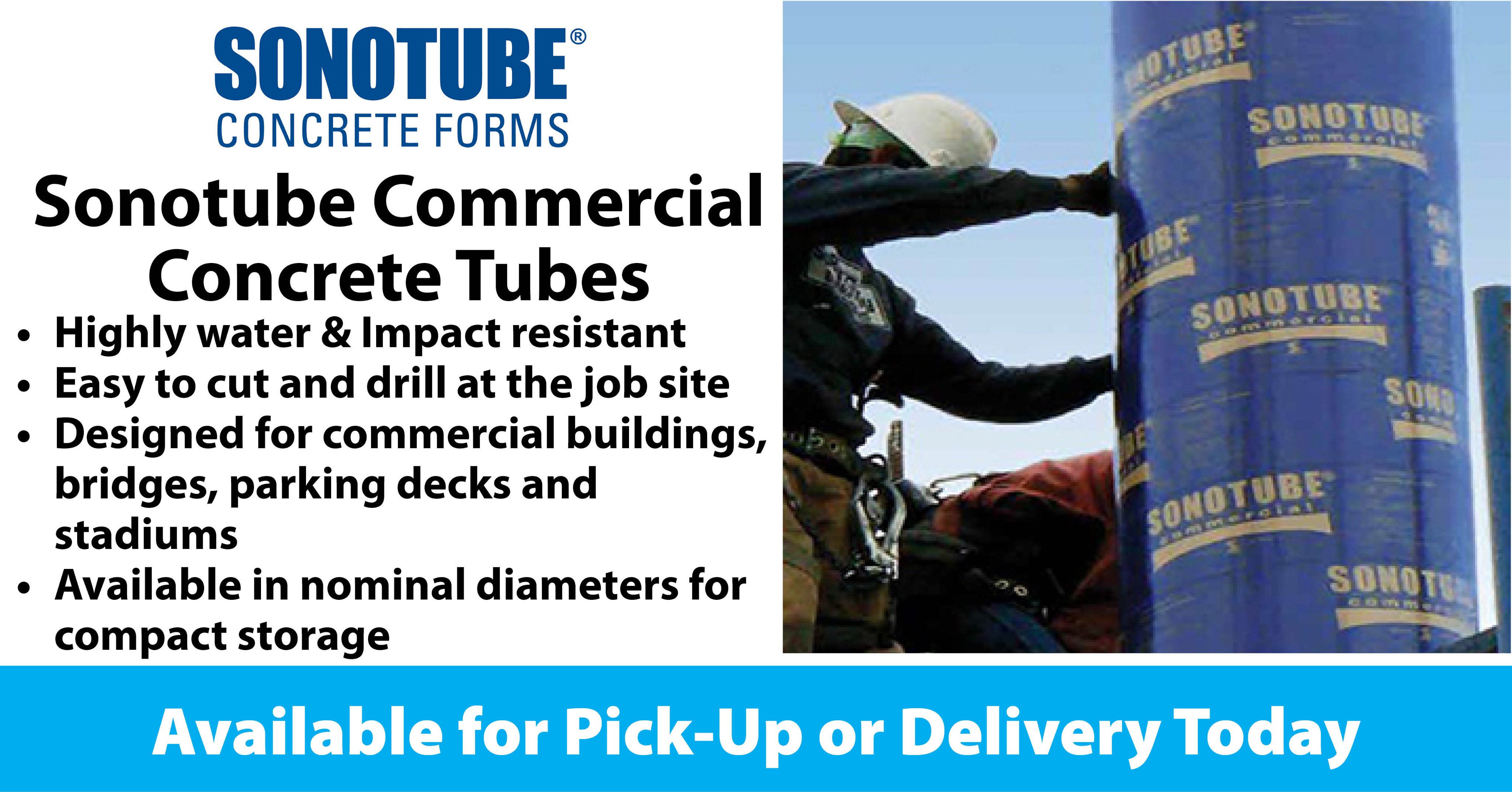 Nu Way Concrete Forms and Rentals (Nuwayinc) / Twitter