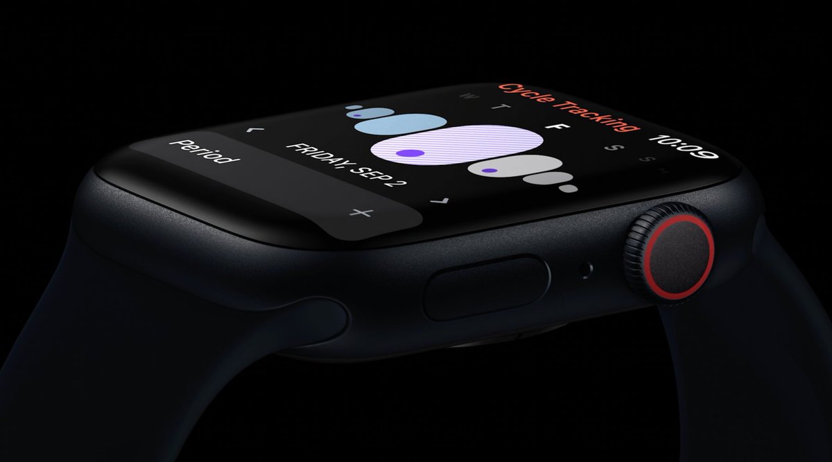 So Apple Watch Series 8 is a pretty minor update

Same design
New temperature sensor
New “crash detection” thru motion sensors
New low power mode (up to 36 hours on 1 charge