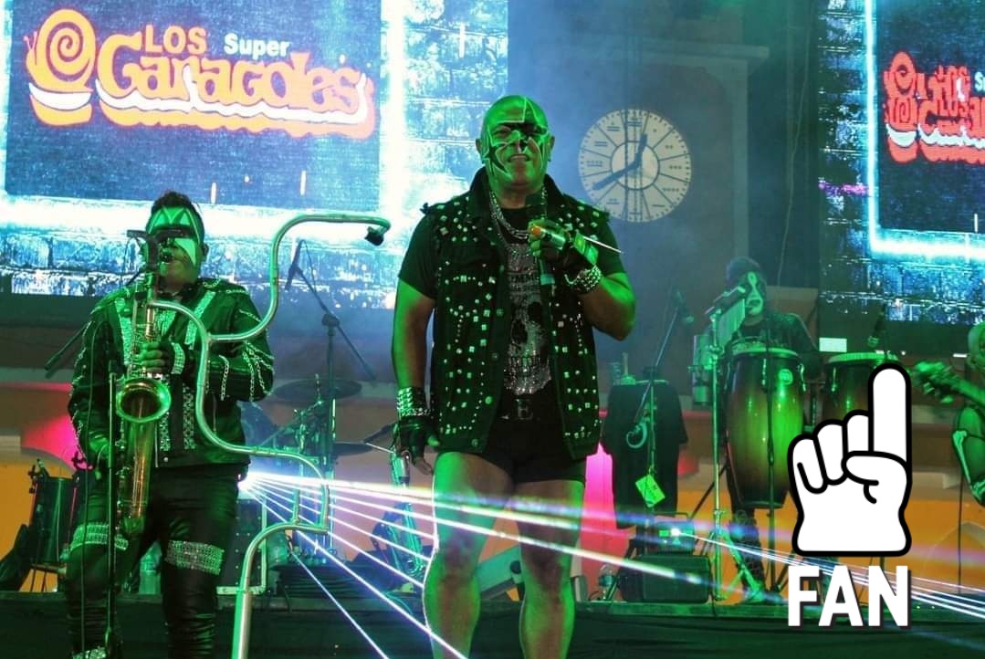 Vamooos
#sanSebastian 10 septiembre 
#samahil 15 oct
Con todoo
Juramelo que nooo <a href="/sombrateibolero/">Los Super Caracoles</a>  <a href="/Caracolesmusic/">LosSuperCaracoles</a> <a href="/TomasCo72693712/">Tomas Contreras</a>