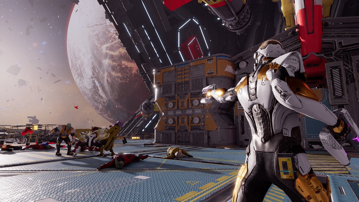 honzo4's tweet photo. #gotgame #marvelsguardiansofthegalaxy #ps5 #thecapturedcollective #ArtisticofSociety #vgpunite #gamergram #worldofvp #vpgamers #photomode #VirtualPhotography #gametography https://t.co/nzjasIkwMU