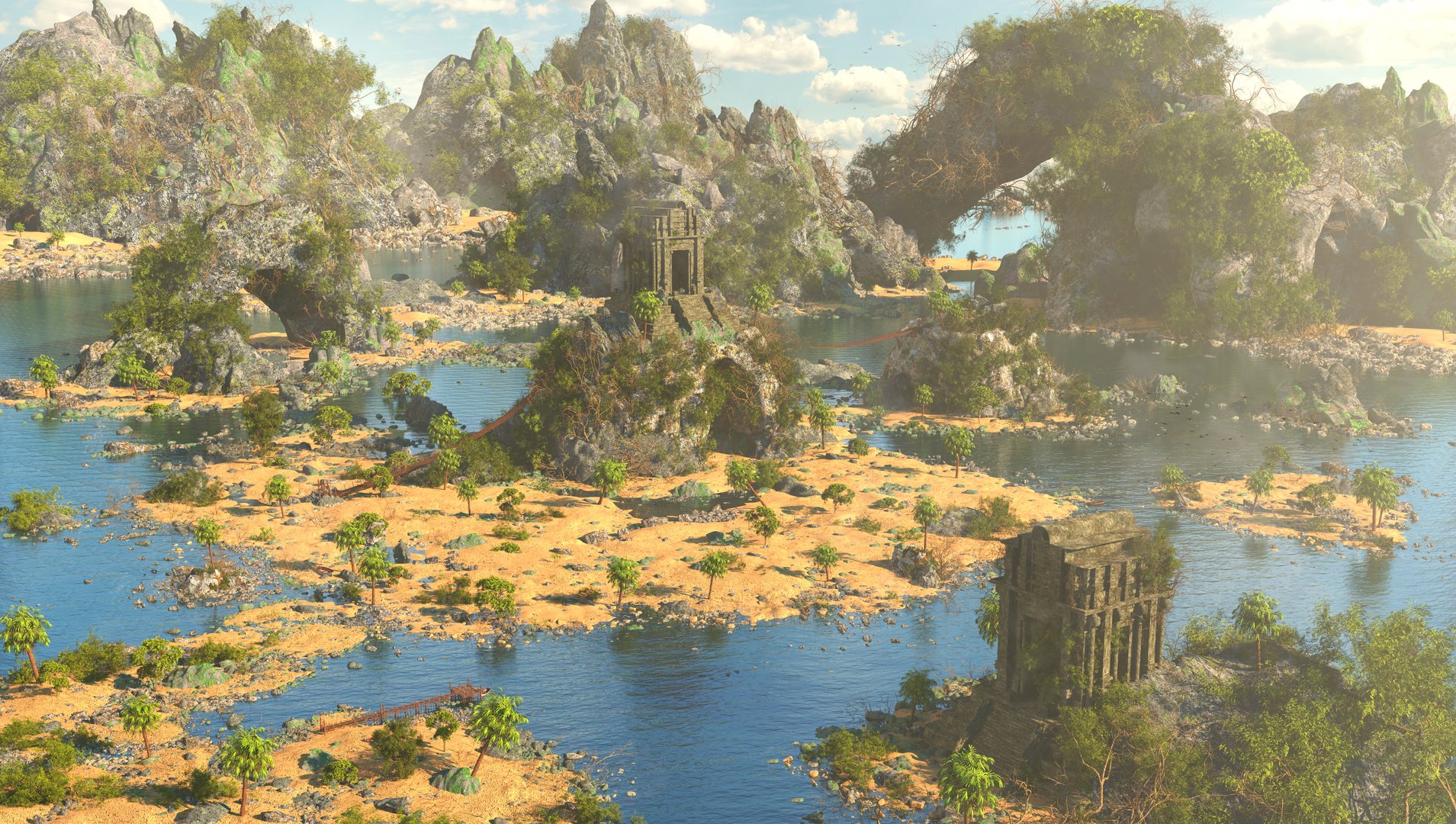 TurboSquid by Shutterstock (TurboSquid) / Twitter