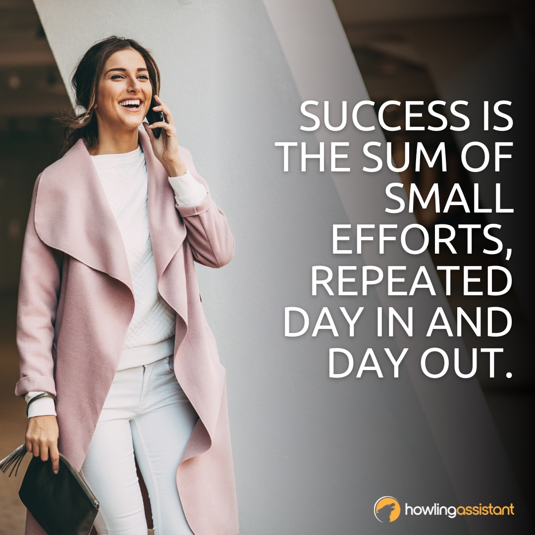 HowlinAssistant's tweet image. In order to reach our goals, we need to plan and take action. It’s about overcoming the challenges and celebrating the accomplishments.

Visit howlingassistant.com for more information

#howlingassistant #howlingVA #whattogetinfivedollar #virtualassistant