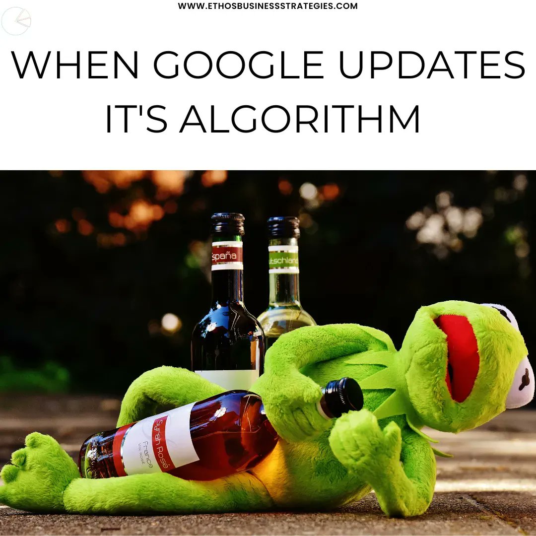 EthosBS's tweet photo. WHYYYYYY!?
Let #Ethos help you get onto the algorithms good side! Visit https://t.co/Yh9Aohcdbz or call/ DM us for the best results!
#ethosbs #businessstrategies #algorithm #contentmarketing #smm #ethosbusinessstrategies https://t.co/ca7jCd1syY