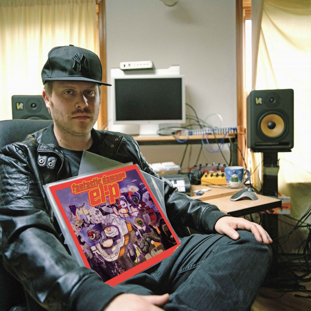 TurntableLab's tweet photo. all three El-P solo albums are being repressed by @FatPossum, pre-order now:
⫸ https://t.co/g0mygU9MkT
@therealelp @runjewels #fantasticdamage #defjux #tasmanianpaincoaster #deepspace9mm #cancer4cure #companyflow #elproducto #definitivejux #runthejewels #illsleepwhenyouredead https://t.co/w64sNe9HhL
