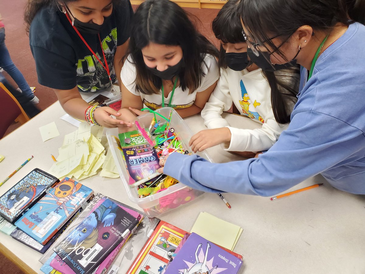 Achziger Elementary tweet media