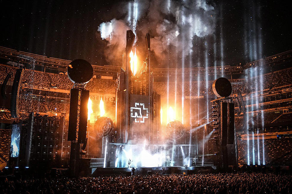 brooklynvegan's tweet photo. Rammstein brought their insane, explosive stadium show to New Jersey on Tuesday night  -- check out pics, video, setlist https://t.co/WF1Gtmnkpv https://t.co/0Sc6Hgc8Ej