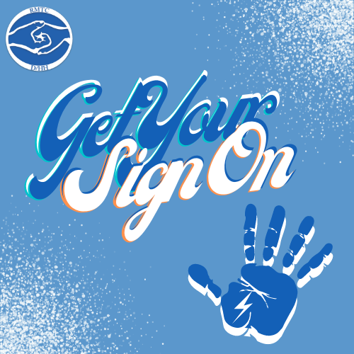 👋 The FIRST #GetYourSignOn event will be THIS FRIDAY, 📆Sept 9 at 3pm ET. Don't forget to register! 🤟
rmtcdhh.org/.../online.../…