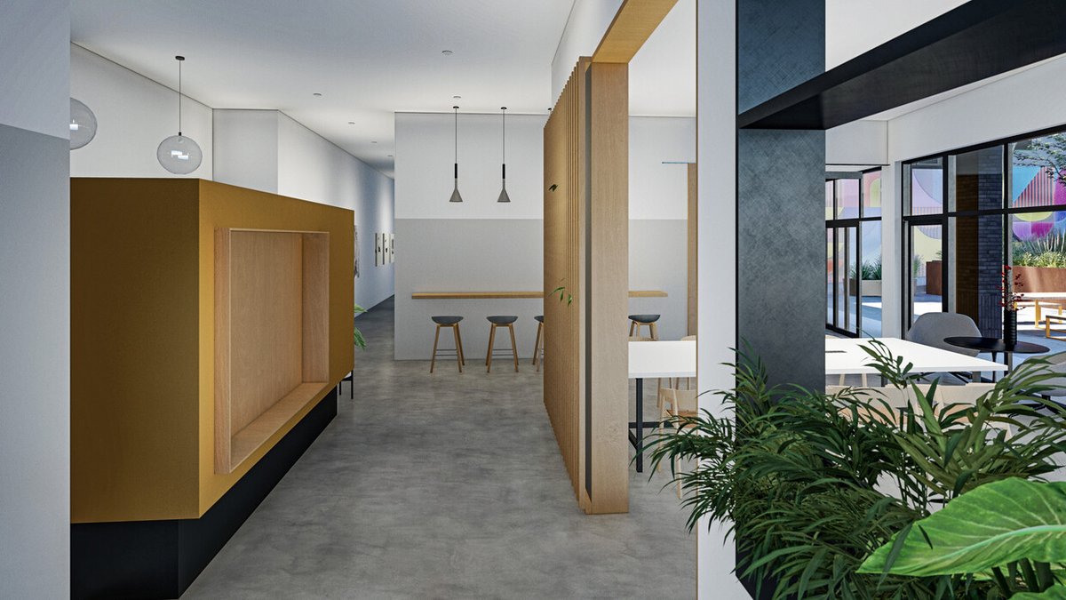 Strip down excess, remove the fluff, and focus on what’s real. This is #HOHM.