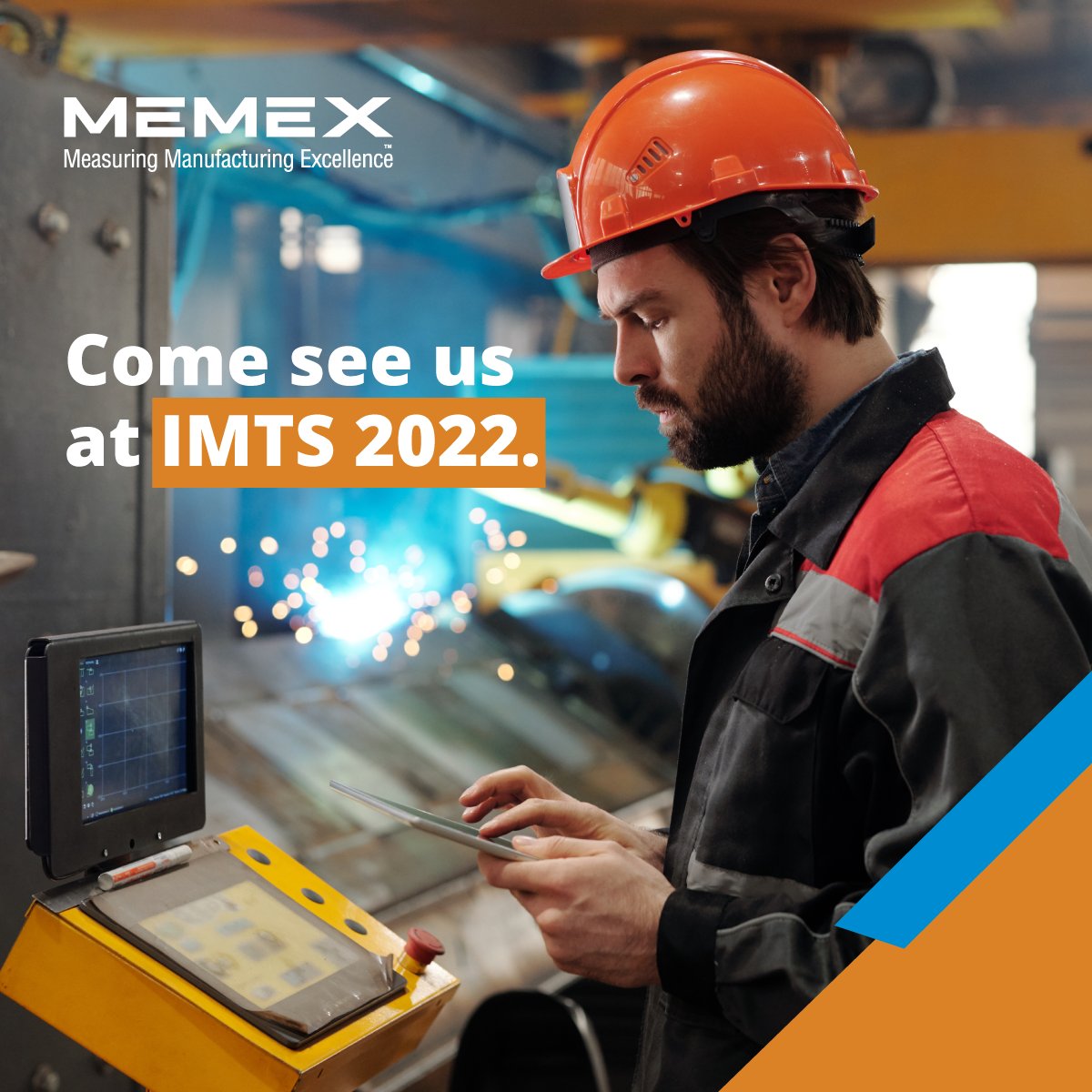 MEMEX Inc. tweet media