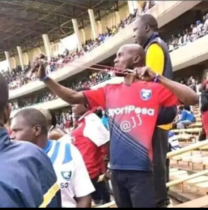 Kwa match ya Leo nmeiangalia nmegundua <a href="/SimbaSCTanzania/">Simba Sports Club</a> kwa usajil wao wote ni ule wa kukurupuka sio kma sku zote wanakata pumz mapema sana