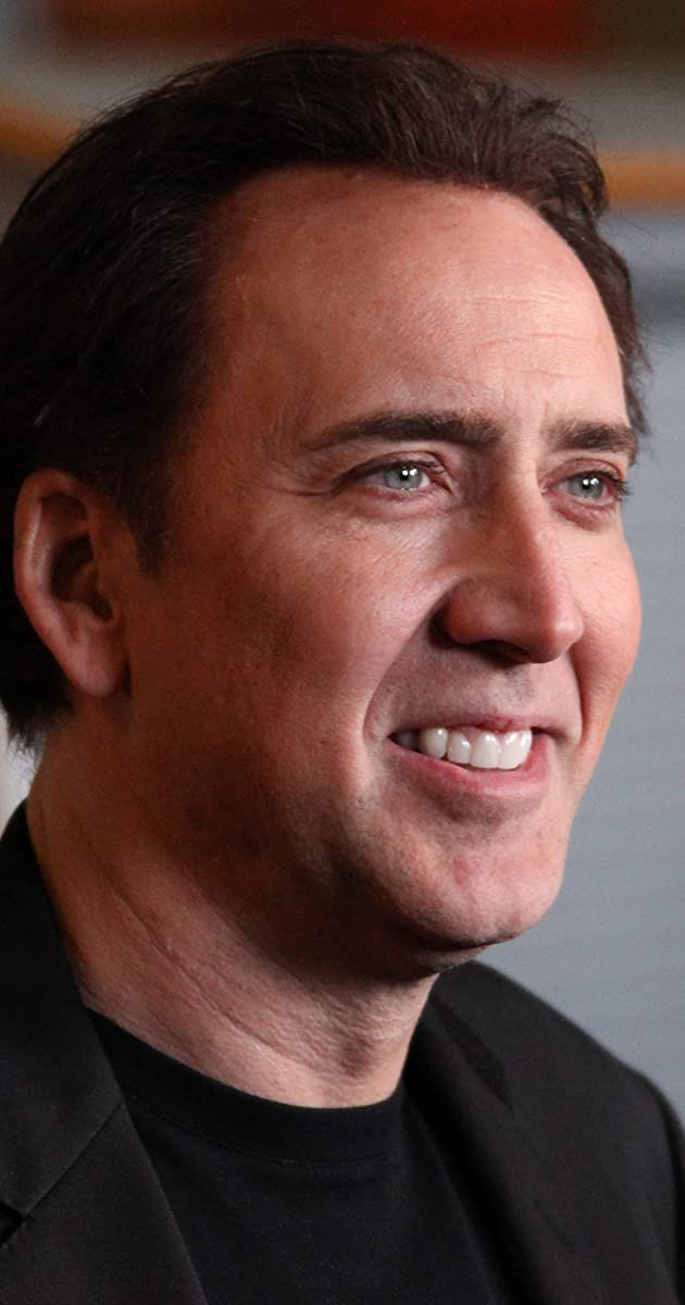 ScreenSaversPod's tweet photo. Let’s reminisce for a minute, shall we? 

Earlier this year we put out an episode, that people seemed to love, and it was all about #NicolasCage and his career (link below). Many of you have followed since then, so I want to ask this again. What’s everyone’s fav Cage film? https://t.co/HLDmcMf6aS