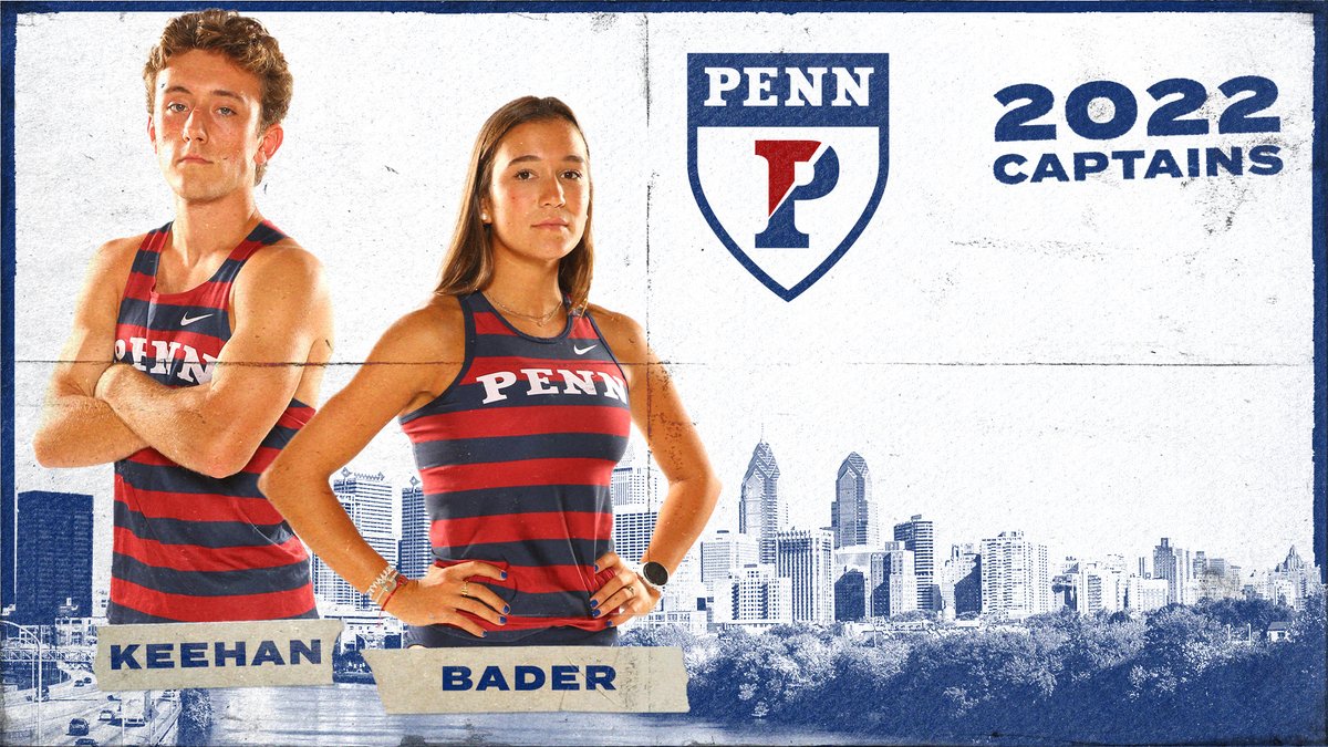 Penn Track & Field/XC tweet media