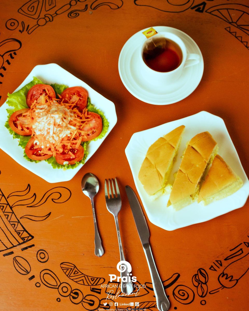 Prais Restaurant tweet media