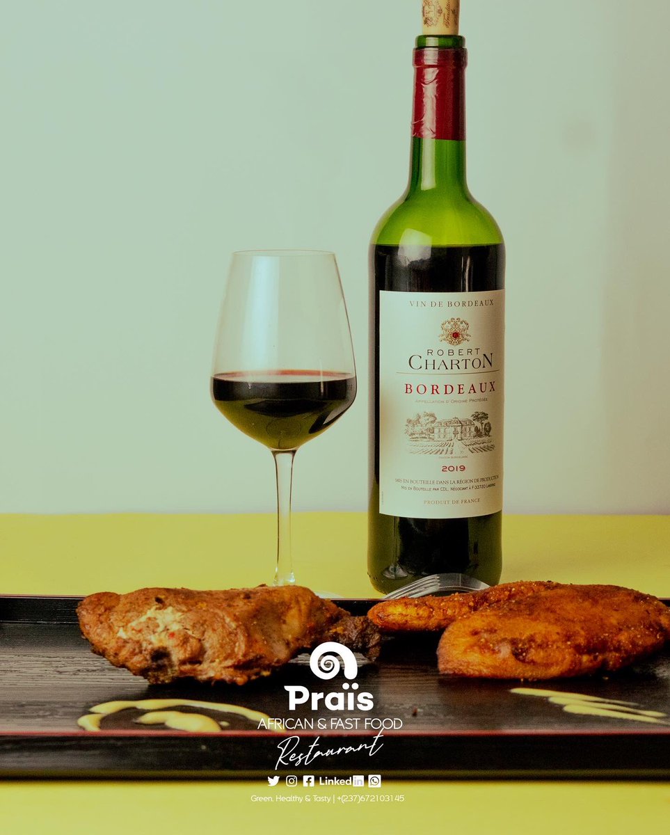 Prais Restaurant tweet media