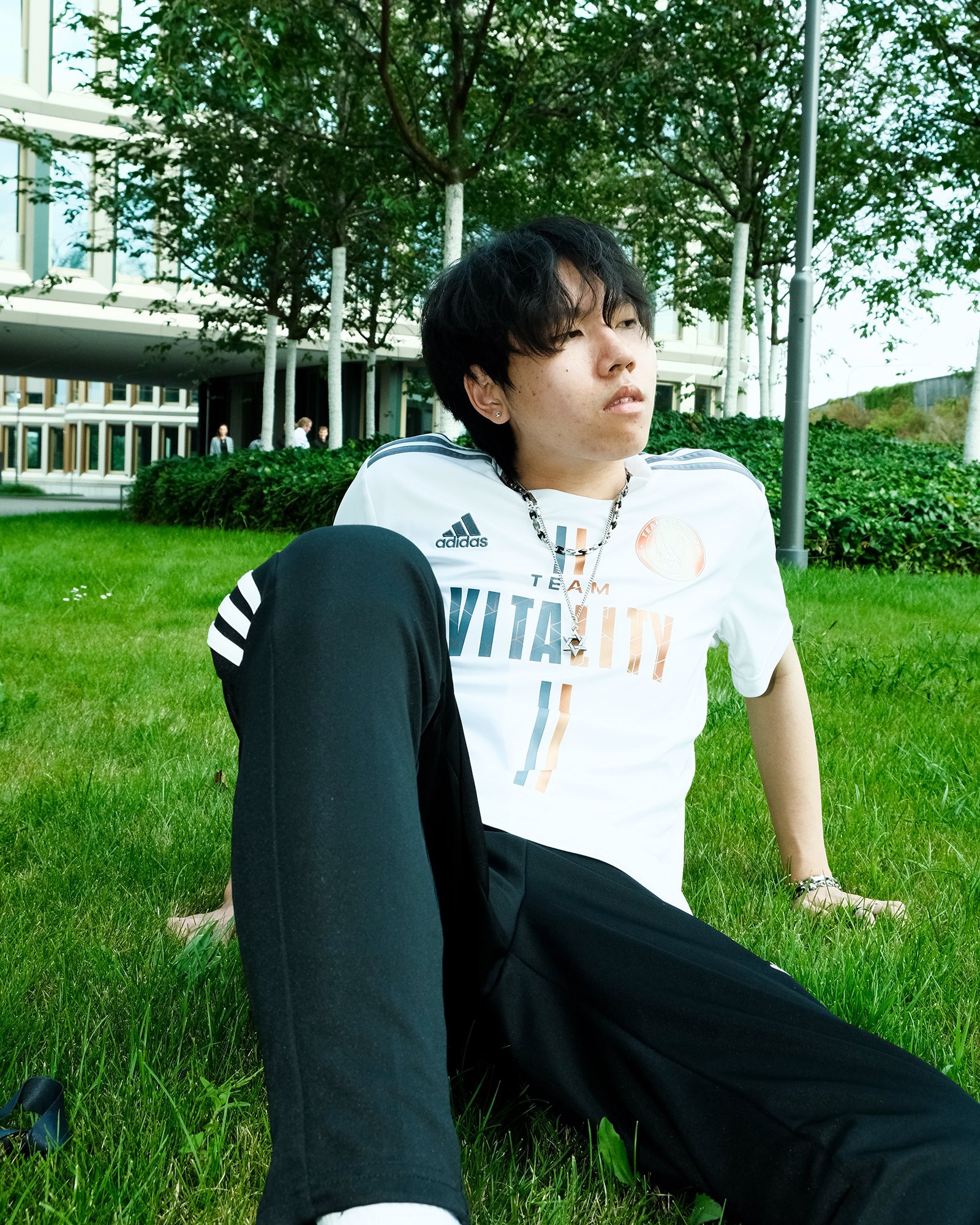 Zyb On Twitter dont Forget To Touch Grass Sometimes Https t co zyb-on-twitter-dont-forget-to-touch-grass-sometimes-https-t-co