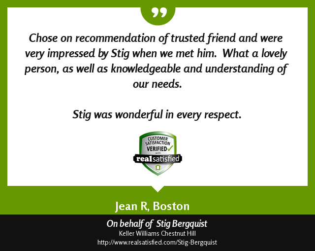 Stig_RE's tweet photo. I’m sincerely honored by clients like this. https://t.co/iimMLpjSQm via @realsatisfied https://t.co/4qxkpBkknb