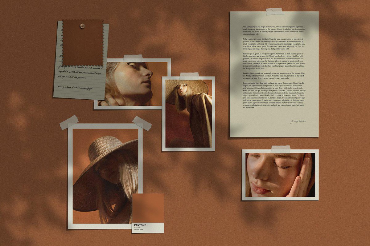 DavidZydd's tweet image. Mood board wall scene creator mockup creativemarket.com/Graphicscout/4…  #businesscardpsd #scenegenerator #drag #moodboardbundle #laptop #stationerymockup #foodcan #templates #MockupTemplate #websitepresentation #MockupTemplate