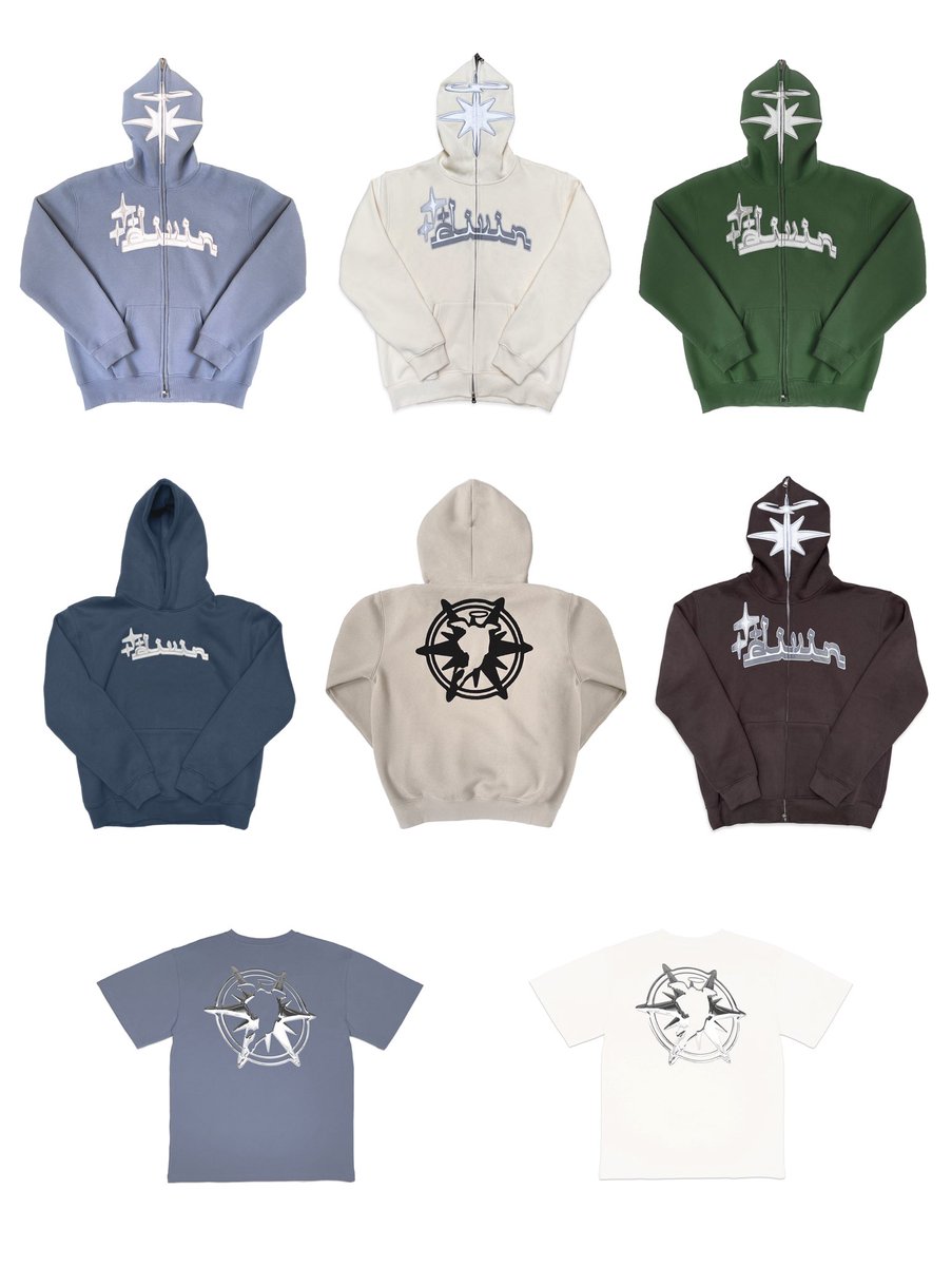 Divinbydivin's tweet photo. Nouveau drop les bgs !
Demain 19h00. https://t.co/uopuLygP7b