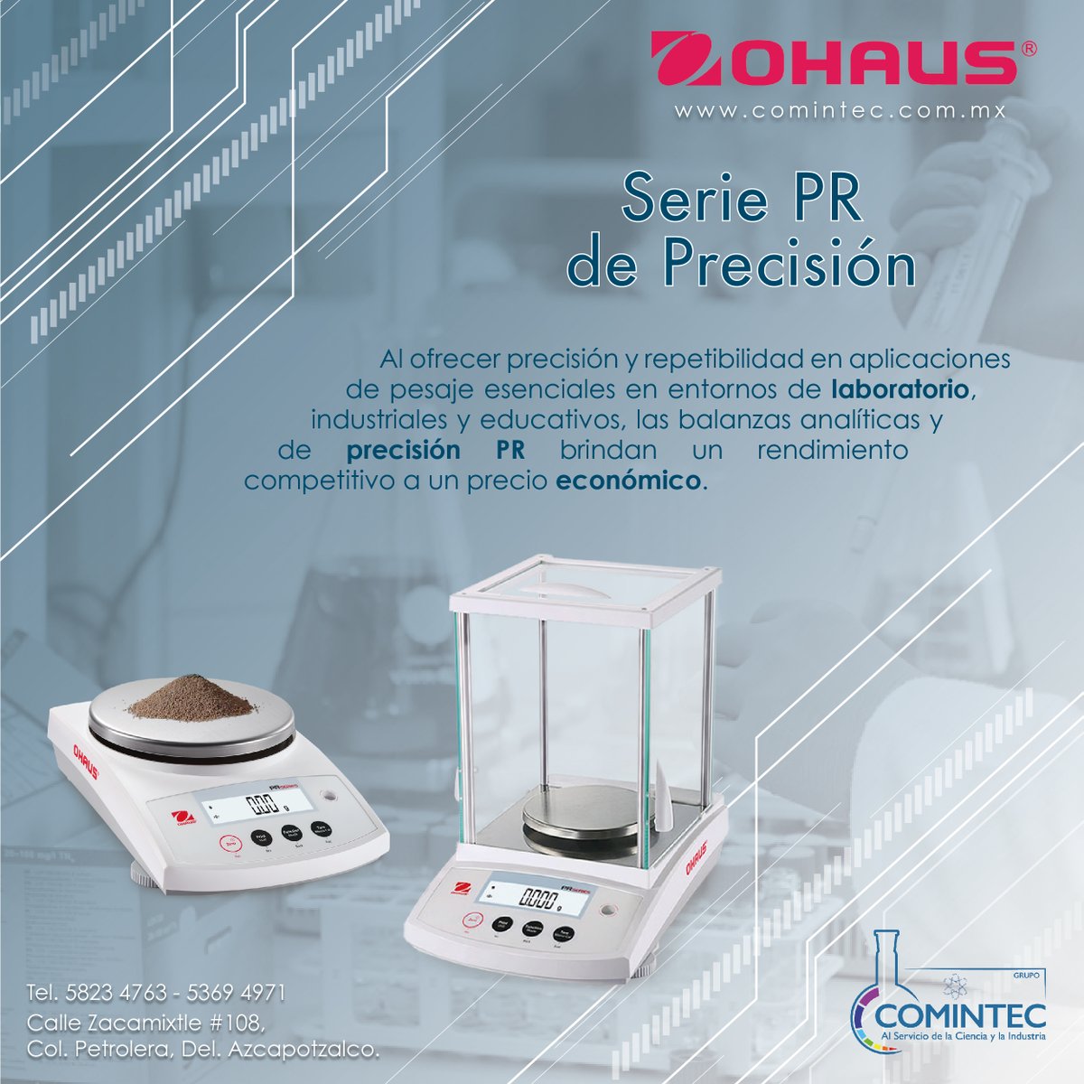 COMINTEC tweet media