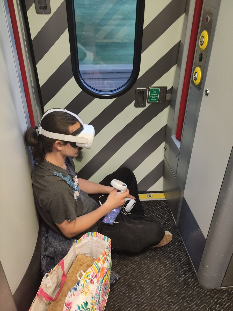 I see Corbyn Simulator is out.