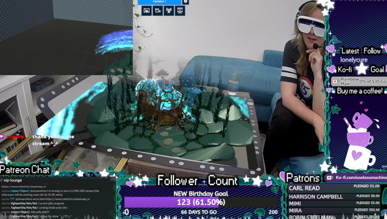 Tilt Five tweet media