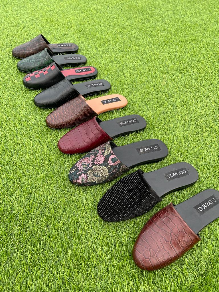 IG: @ddavidshoes tweet media