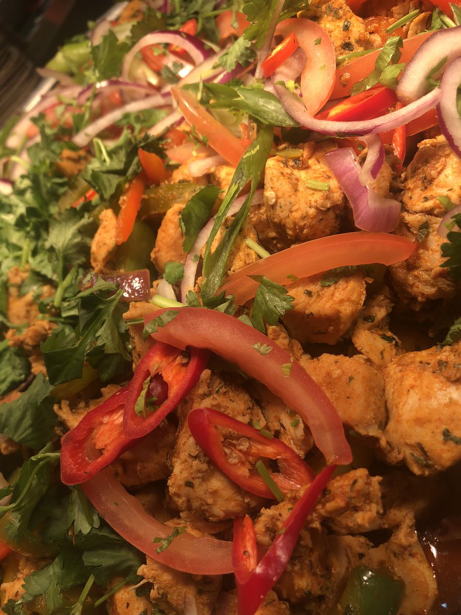 Chef Edwards@Welly tweet media