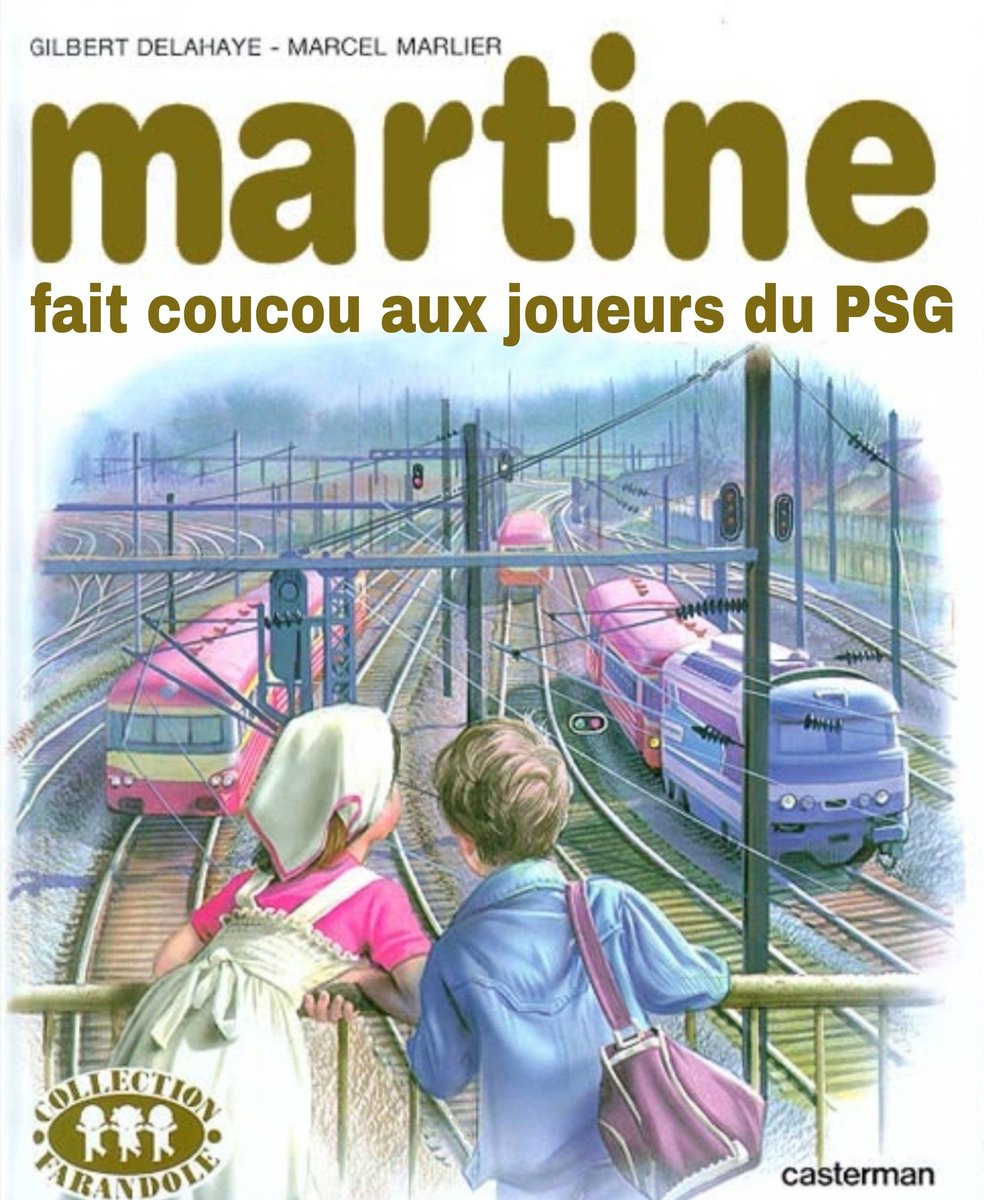 Ça va trop loin là