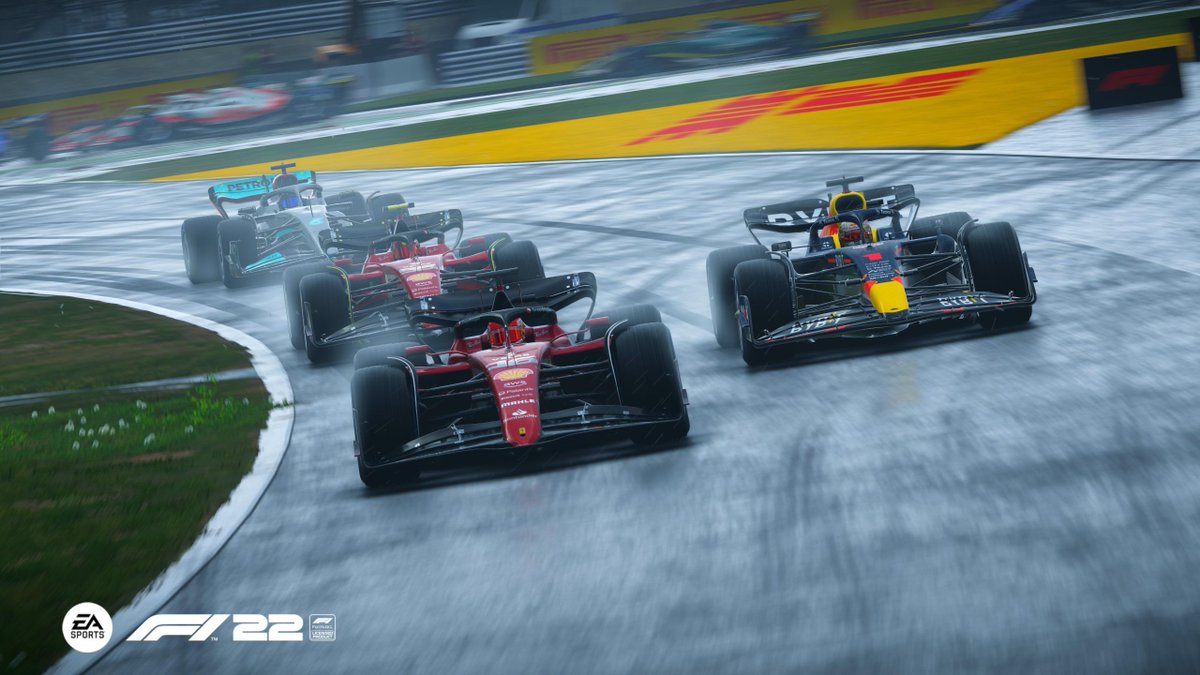 SimRacingReddit's tweet image. A fight for the lead in Monza

#F1 #ItalianGP

by u/Zolep