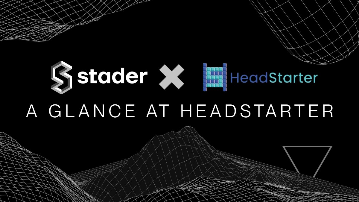 stader_hbar's tweet photo. Do you know? 🤔

What's the one &amp; only #IDO launchpad &amp; accelerator on the @hedera network? 🧐

It is . . .🧵👇 https://t.co/0NyTxIVchA