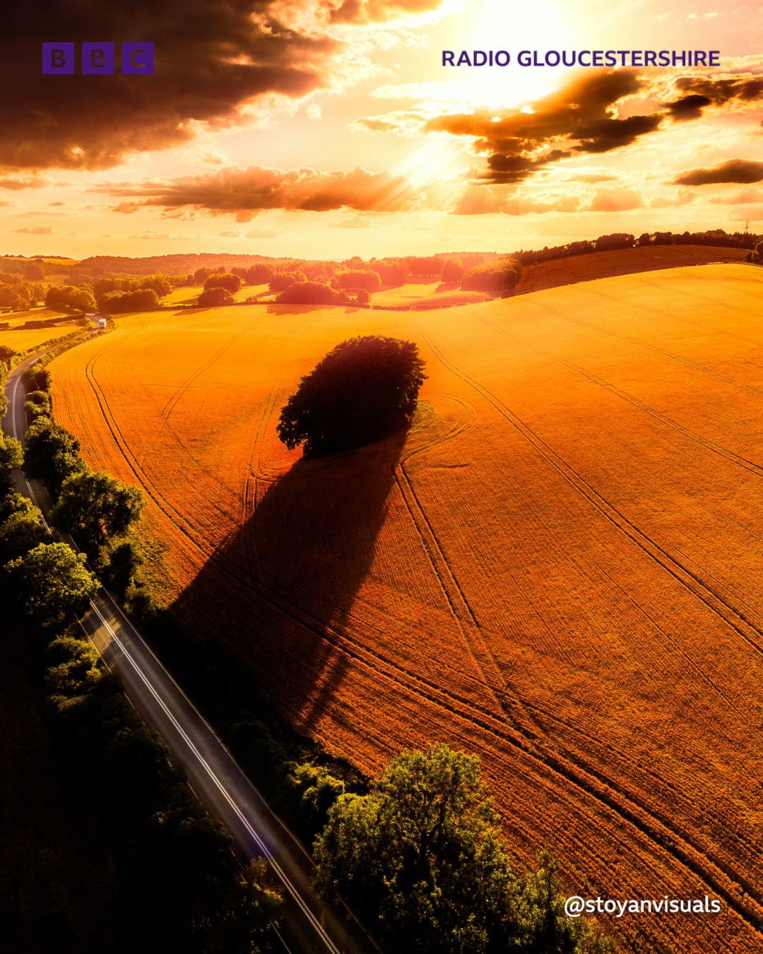 Cotswold Way Association (CotswoldWay) / Twitter