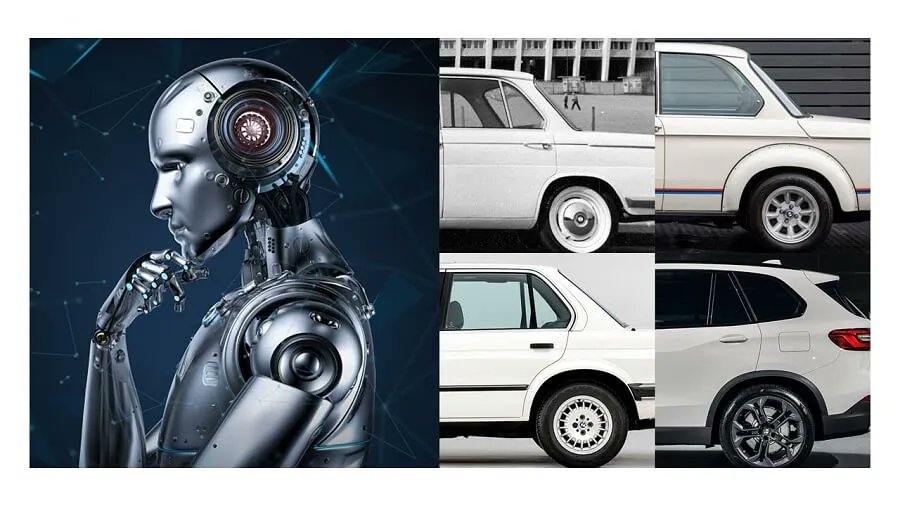 .<a href="/LOOMISagency/">LOOMIS</a>'s Julie Ondrusek Explains How BMW Uses #AI to Find Driver Insights: buff.ly/3RjNadS #BMW