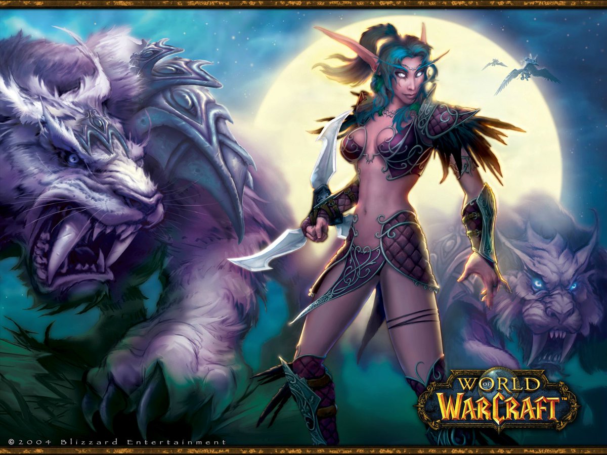 FaradeiCinder's tweet photo. Day 23 of asking @WarcraftDevs to allow warglaives to be transmogged as 1 handers for Warrior, Rogue, DK, Monk, &amp; ect before the release of Dragonflight! https://t.co/GKpXyHmqL2