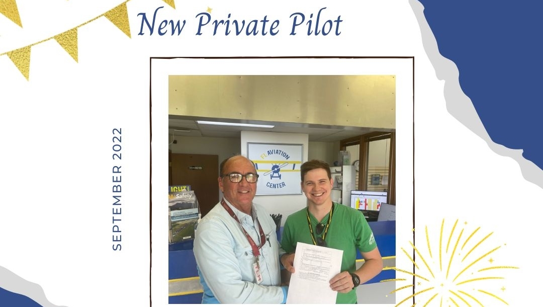 Congratulations John!😊