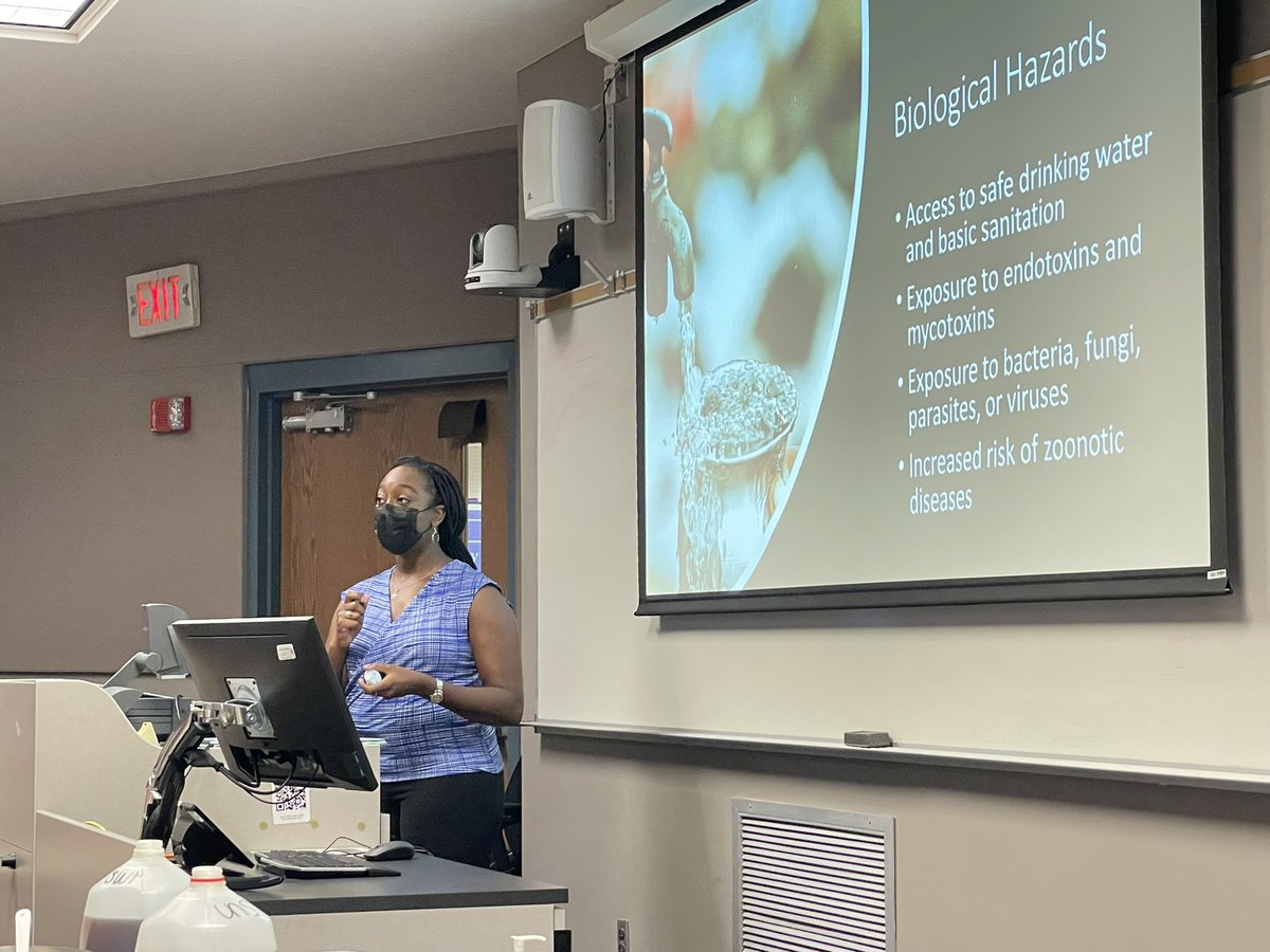 Irma Corral (@drirmacorral) on Twitter photo Thank you to our speakers from <a href="/AMEXCANNC/">Association of Mexicans in North Carolina, Inc</a> and <a href="/ECUPublicHealth/">ECU_PublicHealth</a> at today’s @BSOM_Diversity’s Labor Day event. Another great speaker is on deck for tomorrow! Thank you to our speakers from <a href="/AMEXCANNC/">Association of Mexicans in North Carolina, Inc</a> and <a href="/ECUPublicHealth/">ECU_PublicHealth</a> at today’s @BSOM_Diversity’s Labor Day event. Another great speaker is on deck for tomorrow!