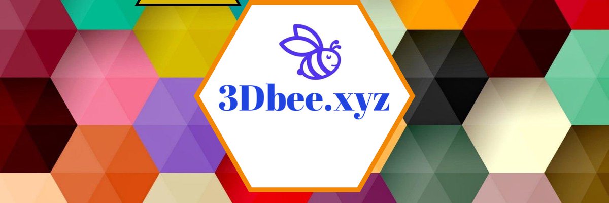 web3umbrella's tweet photo. https://t.co/jtLYfiPpLF
#3D #3Dbee #hologram #3Dhologram #bee https://t.co/Lllh7vdOb4