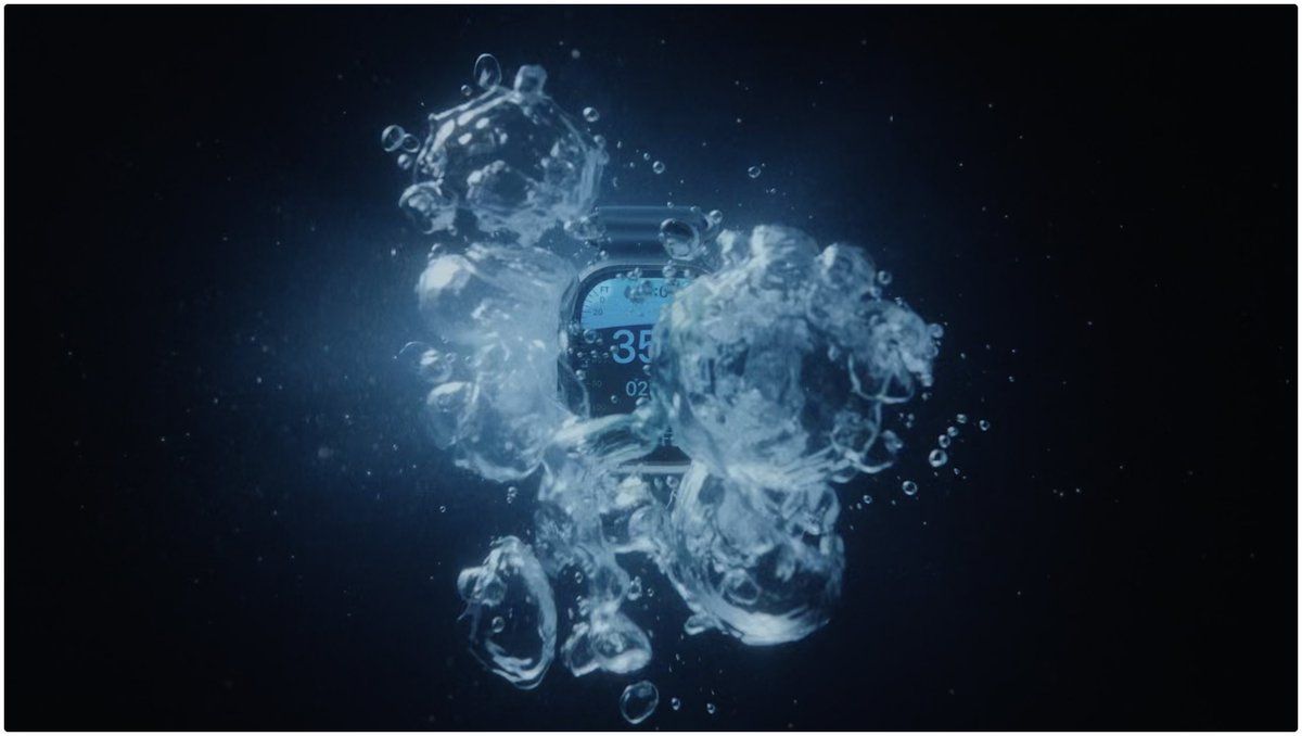 BasicAppleGuy's tweet photo. Apple Watch Ultra
#AppleEvent https://t.co/H2xqyvUgmN