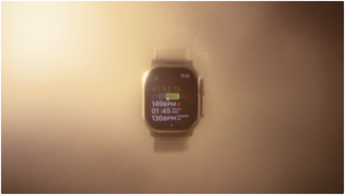 BasicAppleGuy's tweet photo. Apple Watch Ultra
#AppleEvent https://t.co/H2xqyvUgmN