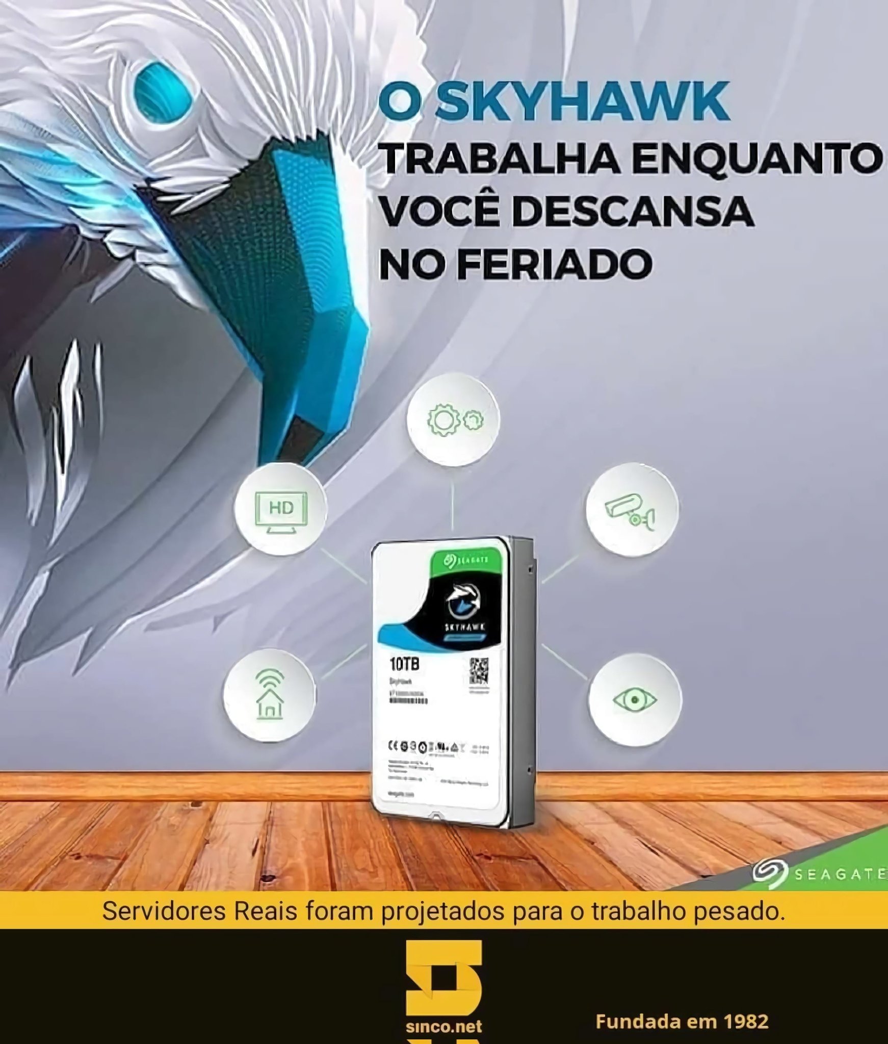 Seagate Twitter Search Twitter