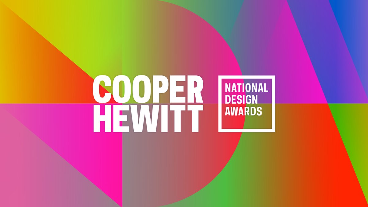 Kounkuey's tweet photo. Big news! We are thrilled to share that KDI was selected as the winner of this year’s @cooperhewitt National Design Award for Landscape Architecture! https://t.co/JOHr4javtk