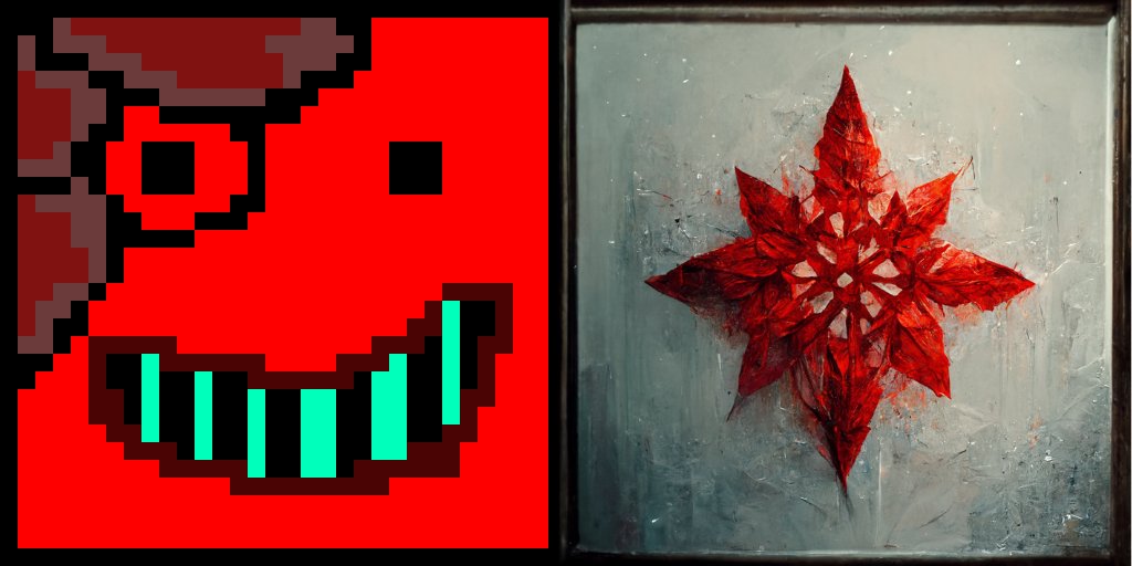Collab with <a href="/PixelSayks/">PixelSayks Nft | Free Mint 🔺</a>

 🔥
#AVAX #Avalanche 

Prize:
🏆 2x WL spots for <a href="/GodsWinterr/">God's Winter🔺 || (FREE MINT)</a>
 
🏆 2x WL spots for <a href="/PixelSayks/">PixelSayks Nft | Free Mint 🔺</a>

Task⬇️
1️⃣Follow 
<a href="/GodsWinterr/">God's Winter🔺 || (FREE MINT)</a>
<a href="/PixelSayks/">PixelSayks Nft | Free Mint 🔺</a> 

2️⃣RT + Like❤️
3️⃣Tag 3 Friends

📢 end in 48 hours
 #AVAX #NFTGiveaway #nft #AVAXNFT #nftrush #Mintsoon #freemintNFT